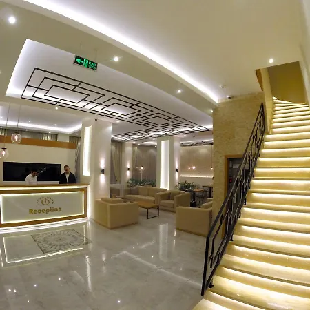 Okur Hotel 2*