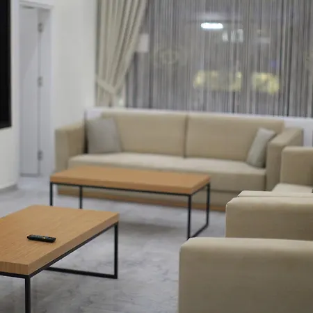 Hotel Okur