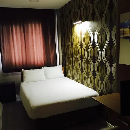 Hotel Okur