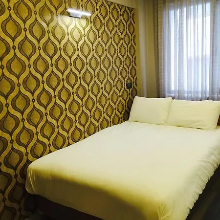 Okur Hotel 2*