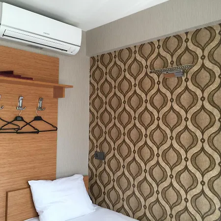 Hotel Okur 2*