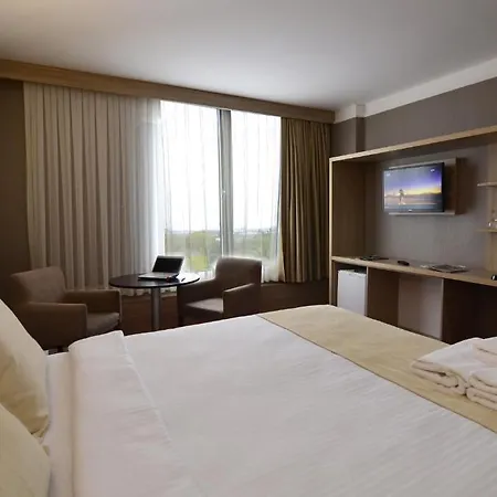 Lifeport Istanbul