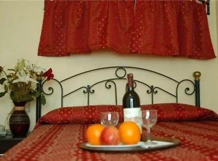Pamphylia Hotel 3*