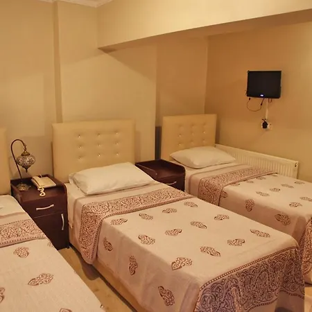 Piran Hotel