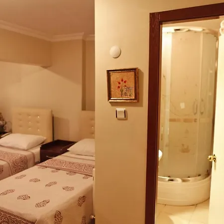 Piran 3* Istanbul