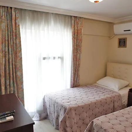 Piran Hotel Istanbul