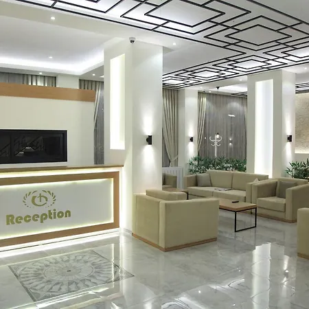 Okur 2* Istambul