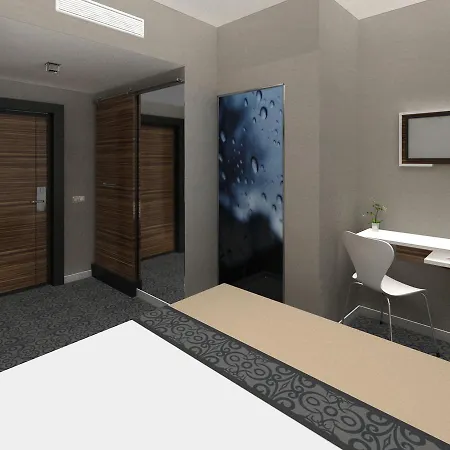 Yenibosna Otel İstanbul