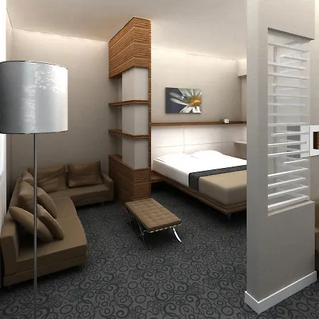 Otel Yenibosna