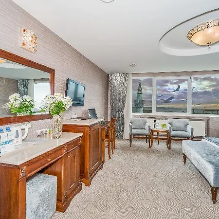Отель Antis Hotel-special Category 4*