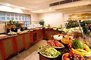 Hotel Ephesus Istanbulská provincie