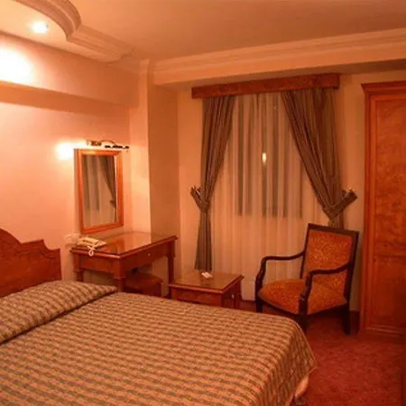 Ephesus Hotel Istanbulská provincie
