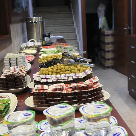 Hotell Taxim Marin 3*