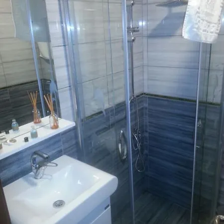 Hotell Taxim Marin Istanbul