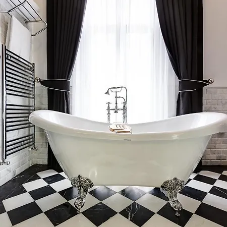 Galata Antique - Special Category Hotel Istanbul