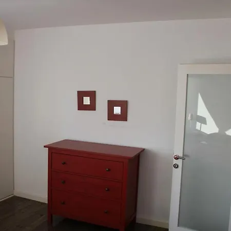 Pembe Cati Aparthotel