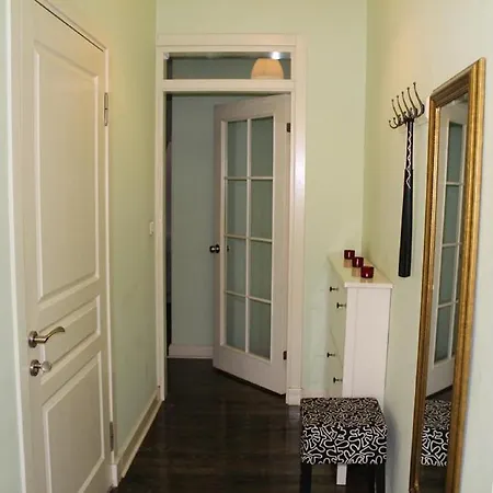 Pembe Cati Aparthotel Istanbul