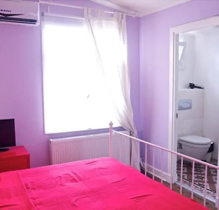 Aparthotel Pembe Cati Istanbul