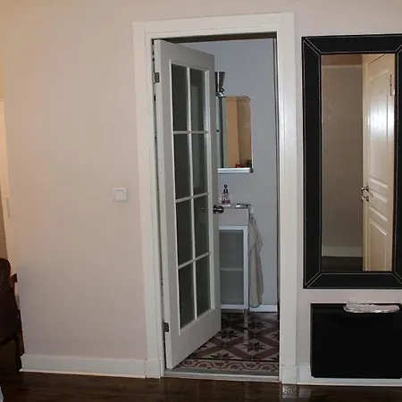 Pembe Cati Aparthotel Istanbul