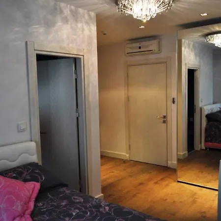 Molton Kabatas Otel 3*