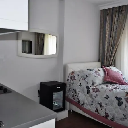 Otel Molton Kabatas