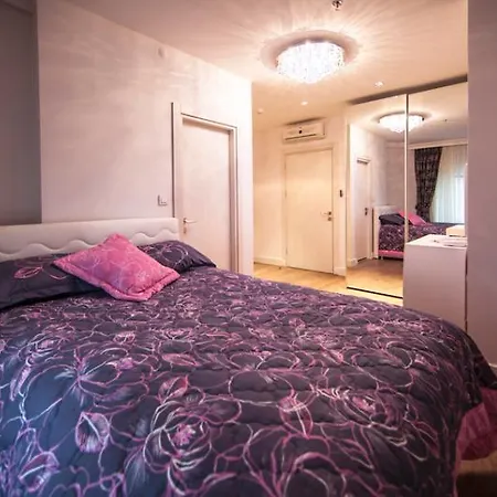 Molton Kabatas Otel İstanbul