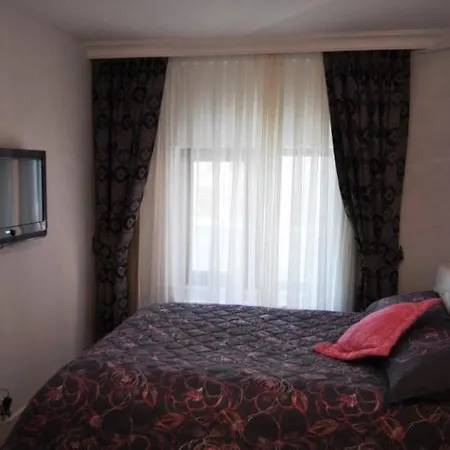 Otel Molton Kabatas İstanbul