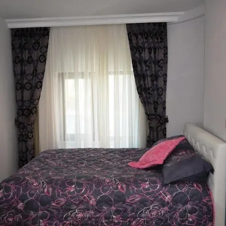 Molton Kabatas Otel