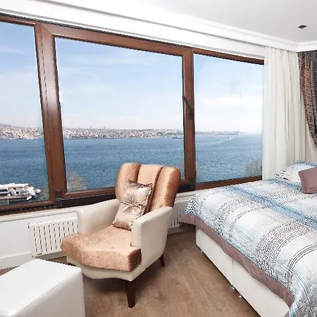 Otel Molton Kabatas 3*