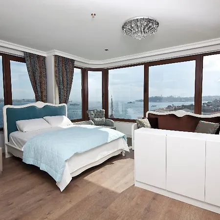 Otel Molton Kabatas 3*