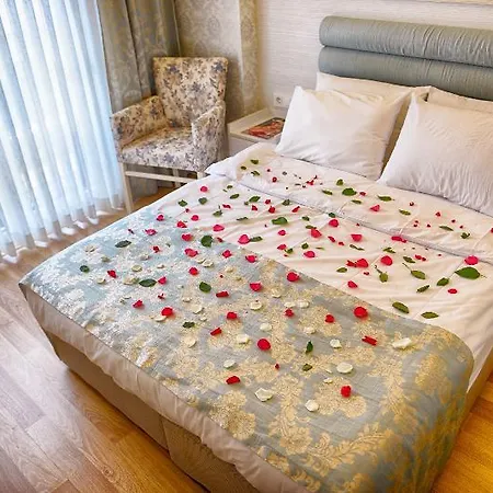 New Florenta Hotel