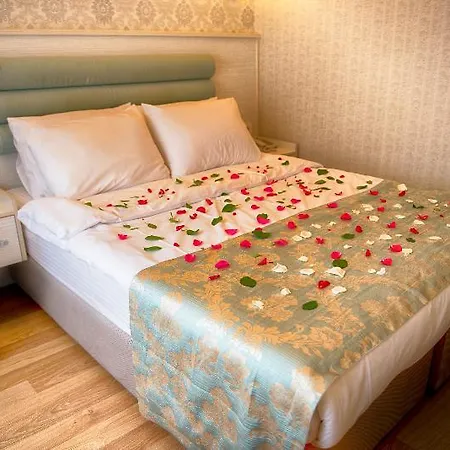 Hotel New Florenta 4*