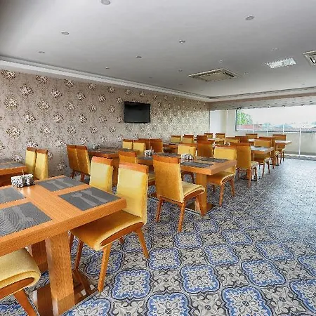 New Florenta Hotel