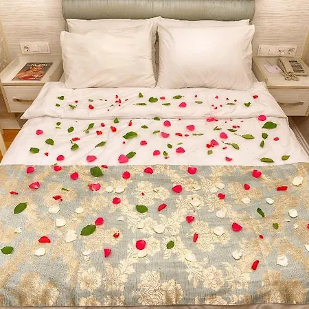 New Florenta Hotel 4*