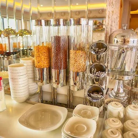 Hotel New Florenta Istanbul