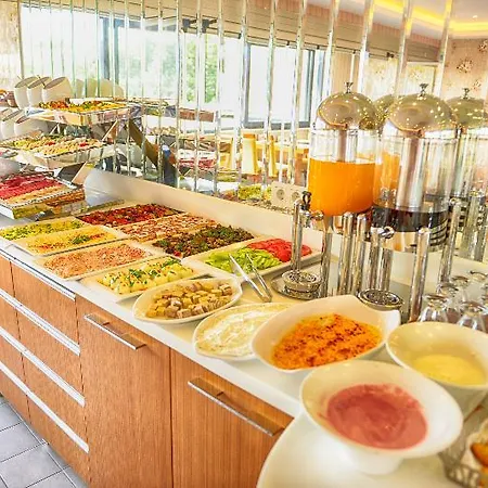 New Florenta Hotel Istanbul