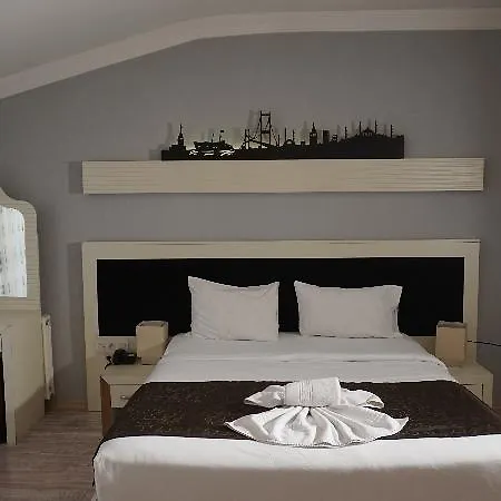 Istanbulinn Hotel Istanbul