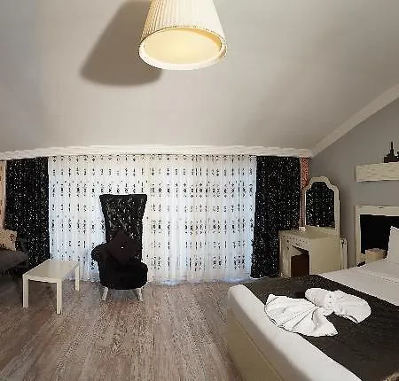 Istanbulinn 3* Istanbul