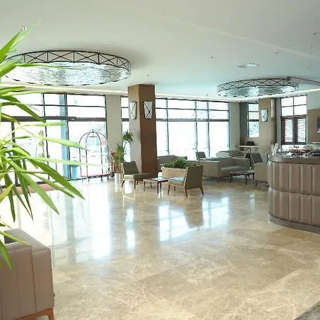 Nearport Hotel