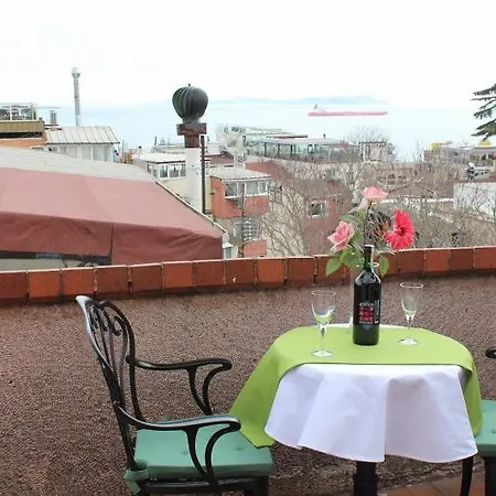 Ararat Penzion 2*