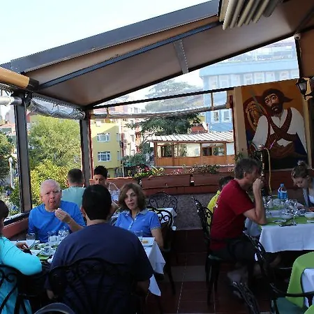 Ararat Istanbulská provincie