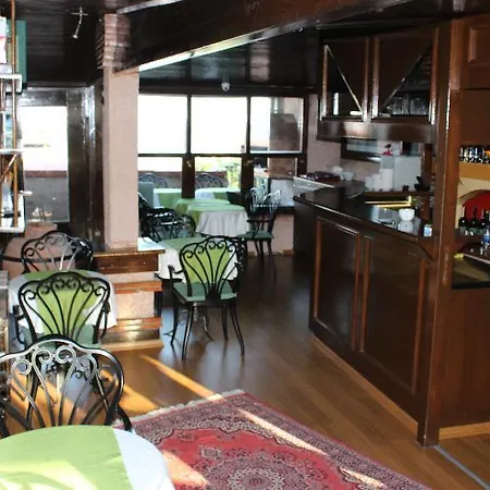 Ararat Guest house