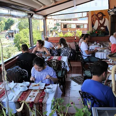 Ararat Guest house Istanbul