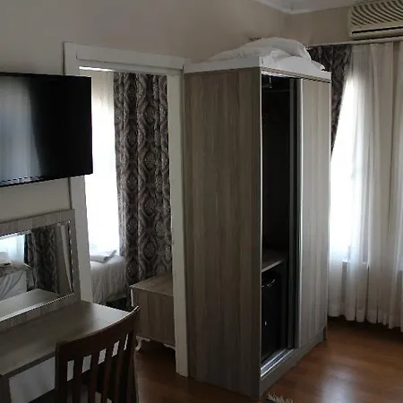 Penzion Ararat 2*
