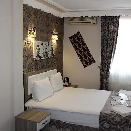 Guest house Ararat