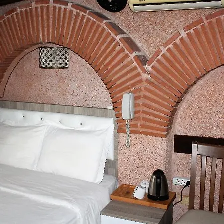Penzion Ararat 2*