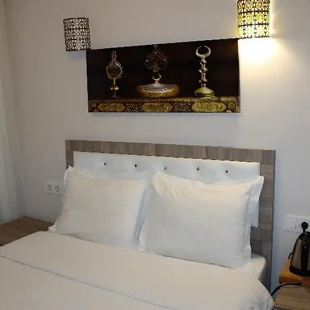 Guest house Ararat