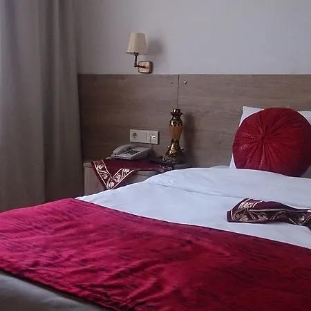Hotel Rozza Istanbul