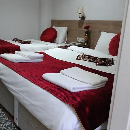 Hotel Rozza 5*