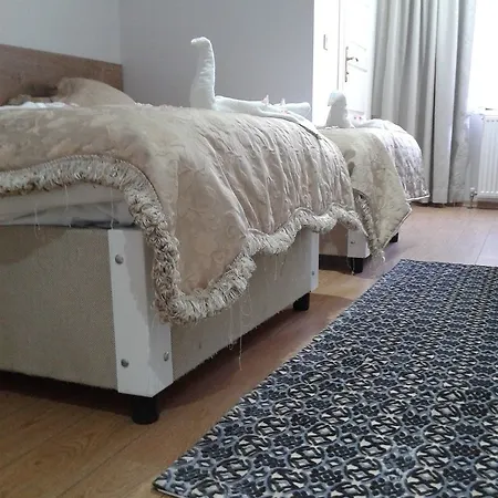 Hotel Rozza 5*
